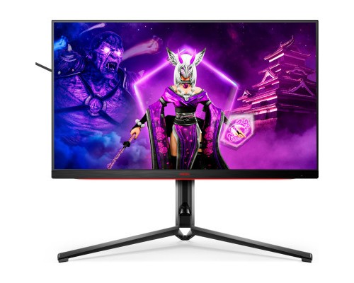 Монітор AOC AG324UX