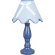 Настільна лампа Candellux 41-04710 LOLA (41-04710)
