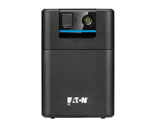 Пристрій безперебійного живлення Eaton 5E G2 900VA USB (5E900UD)