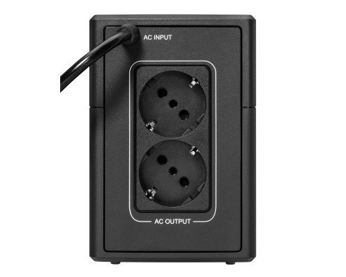 Пристрій безперебійного живлення Eaton 5E G2 900VA USB (5E900UD)