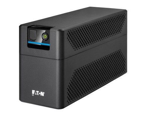 Пристрій безперебійного живлення Eaton 5E G2 900VA USB (5E900UD)