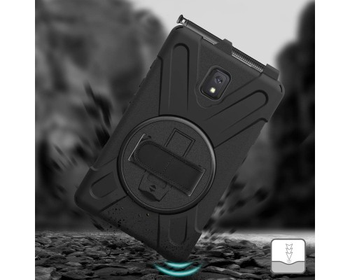 Чохол до планшета BeCover Heavy Duty Case Samsung Galaxy Tab Active 3 SM-T570/SM-T575/SM-T577 8