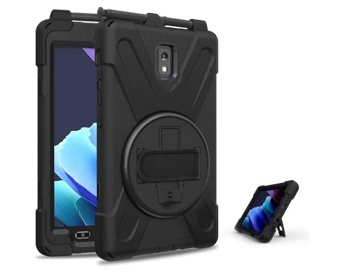 Чохол до планшета BeCover Heavy Duty Case Samsung Galaxy Tab Active 3 SM-T570/SM-T575/SM-T577 8