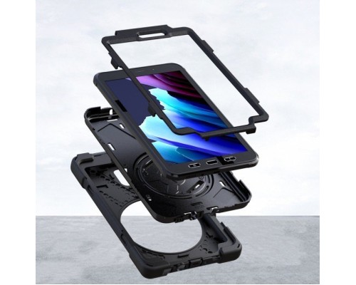 Чохол до планшета BeCover Heavy Duty Case Samsung Galaxy Tab Active 3 SM-T570/SM-T575/SM-T577 8