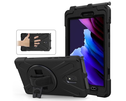 Чохол до планшета BeCover Heavy Duty Case Samsung Galaxy Tab Active 3 SM-T570/SM-T575/SM-T577 8