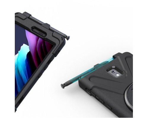 Чохол до планшета BeCover Heavy Duty Case Samsung Galaxy Tab Active 3 SM-T570/SM-T575/SM-T577 8