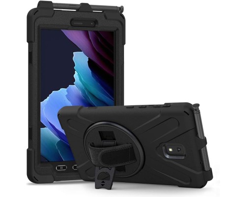 Чохол до планшета BeCover Heavy Duty Case Samsung Galaxy Tab Active 3 SM-T570/SM-T575/SM-T577 8