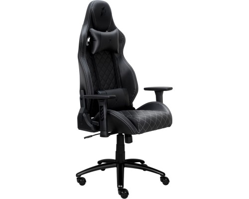 Крісло ігрове 1stPlayer K2 Black