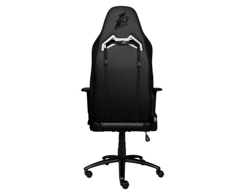 Крісло ігрове 1stPlayer K2 Black