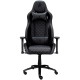 Крісло ігрове 1stPlayer K2 Black