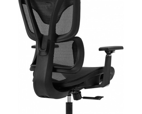 Крісло ігрове GT Racer X-6005 Black