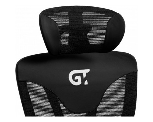 Крісло ігрове GT Racer X-6005 Black