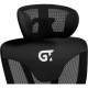 Крісло ігрове GT Racer X-6005 Black