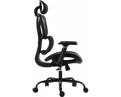 Крісло ігрове GT Racer X-6005 Black