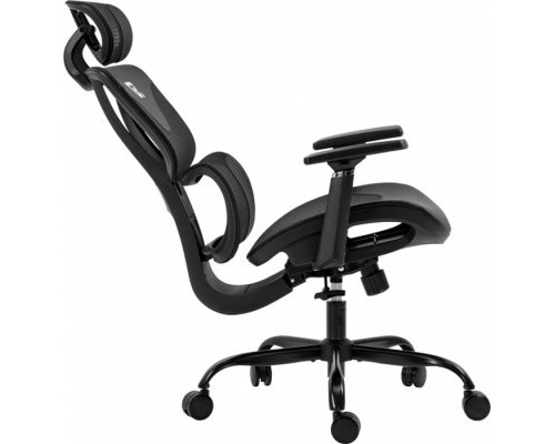 Крісло ігрове GT Racer X-6005 Black