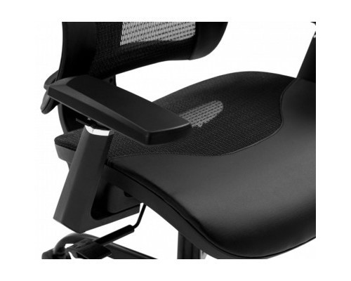 Крісло ігрове GT Racer X-6005 Black