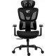 Крісло ігрове GT Racer X-6005 Black