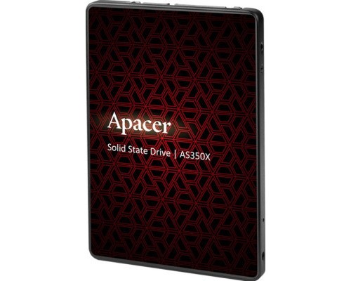 Накопичувач SSD 2.5