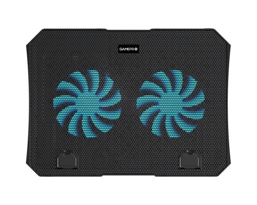 Підставка до ноутбука GamePro CP413