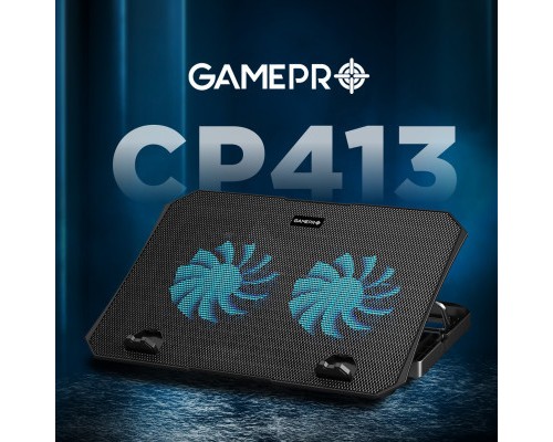 Підставка до ноутбука GamePro CP413
