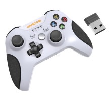 Геймпад GamePro MG650W PS3/Android Wireless White/Black (MG650W)