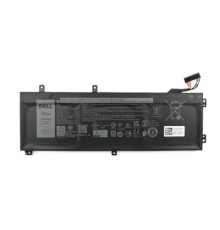 Акумулятор до ноутбука Dell G7-7700 V0GMT (short), 4649mAh (56Wh), 3cell, 11.4V, Li-ion (A47880)