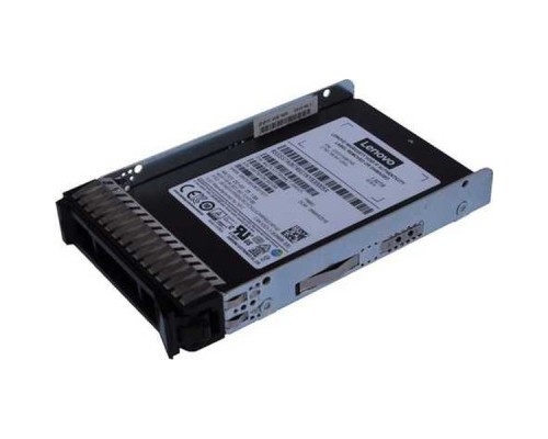 Накопичувач SSD для сервера Lenovo 2.5