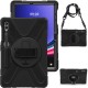 Чохол до планшета BeCover Heavy Duty Case Samsung Galaxy Tab S9 Plus (SM-X810/SM-X816)/S9 FE Plus (SM-X610/SM-X616) 12.4