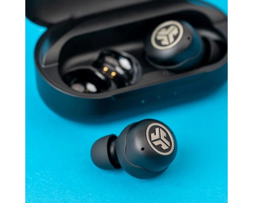 Навушники Jlab JBuds Air Pro Black (IEUEBJBAIRPRORBLK82)