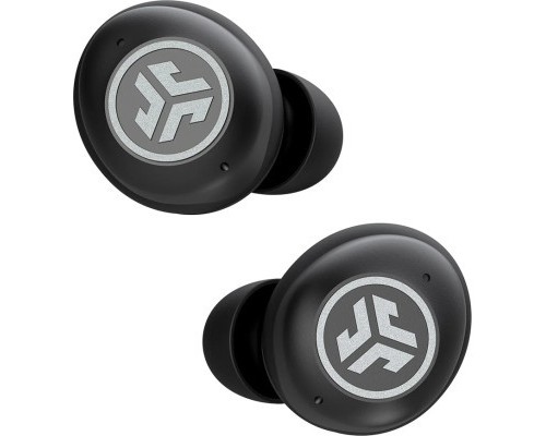 Навушники Jlab JBuds Air Pro Black (IEUEBJBAIRPRORBLK82)