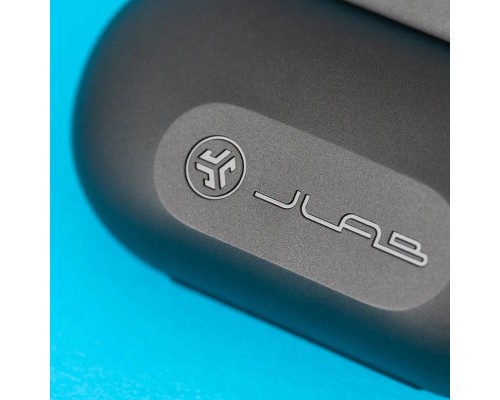 Навушники Jlab JBuds Air Pro Black (IEUEBJBAIRPRORBLK82)