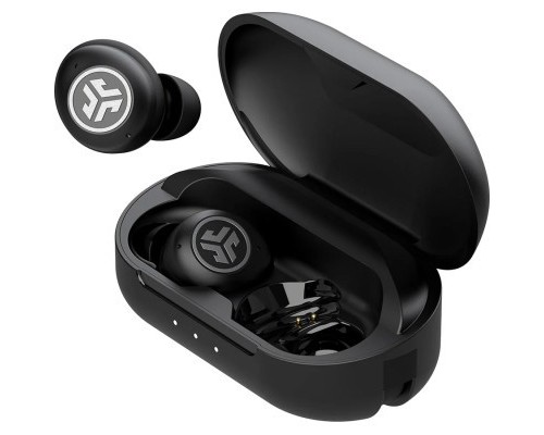 Навушники Jlab JBuds Air Pro Black (IEUEBJBAIRPRORBLK82)