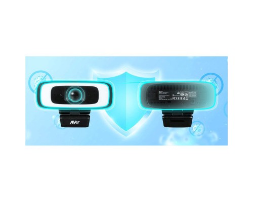 Веб-камера AVerMedia CAM130 Conference Camera (61U3700000AC)