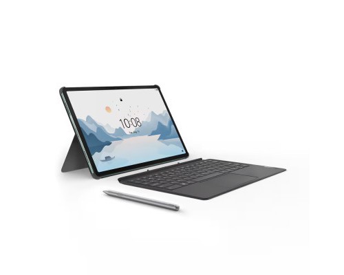 Планшет Lenovo Tab P12 with Matte Display 8/128 WiFi Sage + Pen (ZAE30001UA)