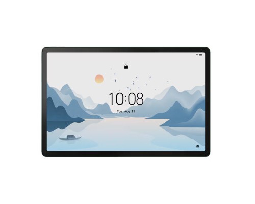 Планшет Lenovo Tab P12 with Matte Display 8/128 WiFi Sage + Pen (ZAE30001UA)