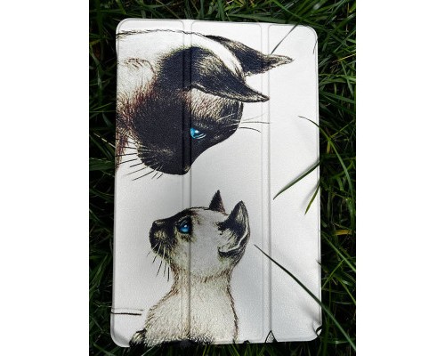 Чохол до планшета BeCover Smart Case Samsung Tab S6 Lite (2024) 10.4