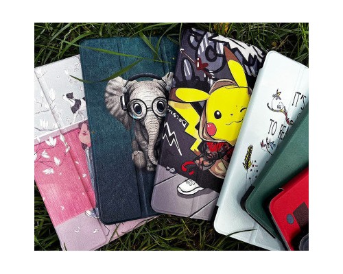 Чохол до планшета BeCover Smart Case Samsung Tab S6 Lite (2024) 10.4