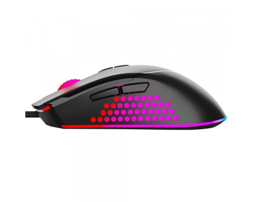 Мишка Sandberg Azazinator RGB USB Black (640-20)