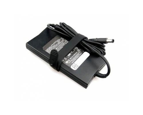 Блок живлення до ноутбуку Dell 65W Slim 19.5V 3.34A разъем 7.4/5.0(pin inside) (PA-2E)