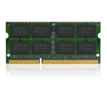Модуль пам'яті для ноутбука SoDIMM DDR3L 8GB 1600 MHz eXceleram (E30212S)