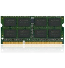 Модуль пам'яті для ноутбука SoDIMM DDR3L 8GB 1600 MHz eXceleram (E30212S)