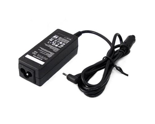 Блок живлення до ноутбуку Drobak ASUS 19V 40W 2.1A (2.5*0.8 yellow) (140311)