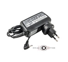 Блок живлення до планшета PowerPlant ACER 220V 18W: 12V 1.5A (3.0*1.0) (AC18A3010)