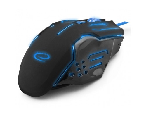 Мишка Esperanza MX403 Apache blue (EGM403B)