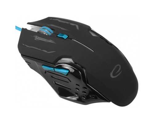 Мишка Esperanza MX403 Apache blue (EGM403B)