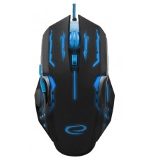 Мишка Esperanza MX403 Apache blue (EGM403B)