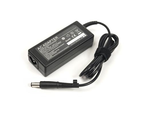 Блок живлення до ноутбуку PowerPlant HP 220V, 19.5V 65W 3.33A (7.4*5.0) (HP65G7450)