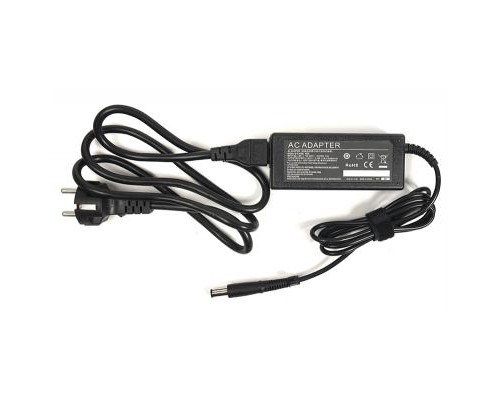 Блок живлення до ноутбуку PowerPlant HP 220V, 19.5V 65W 3.33A (7.4*5.0) (HP65G7450)
