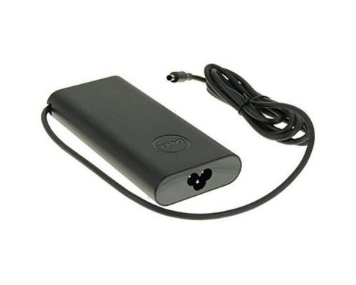 Блок живлення до ноутбуку Dell 130W 19.5V, 6.7A, разъем 4.5/3.0 (pin inside), Oval-корпус (HA130PM130)