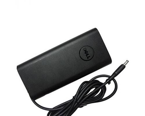 Блок живлення до ноутбуку Dell 130W 19.5V, 6.7A, разъем 4.5/3.0 (pin inside), Oval-корпус (HA130PM130)